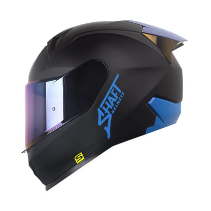 Casco SHAFT SH-560 EVO Solid