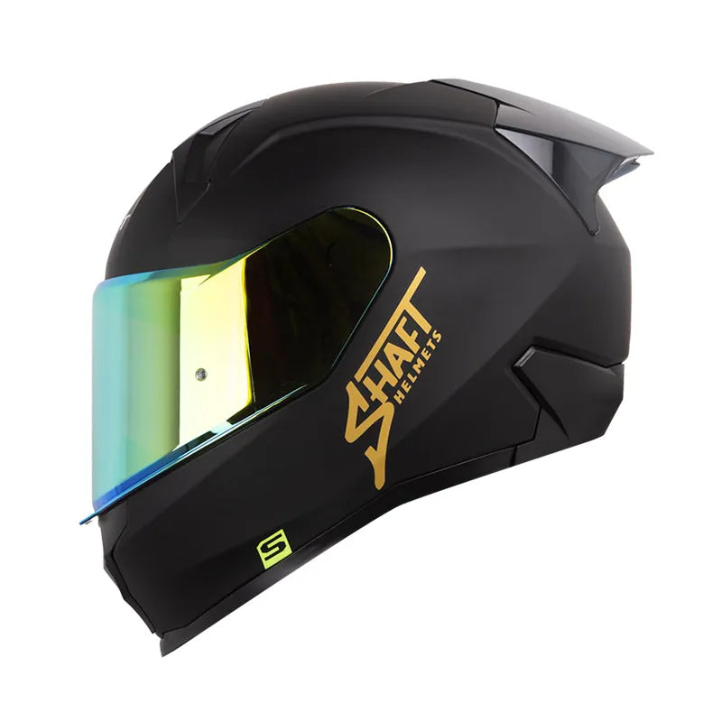 Casco SHAFT SH-560 EVO Solid