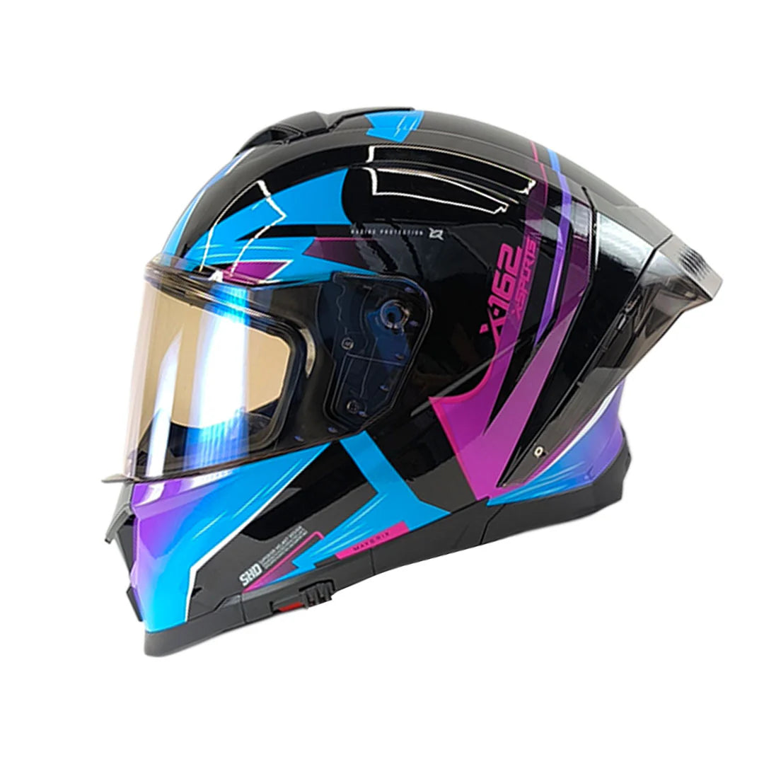 Casco Xsports x-162 Maverix