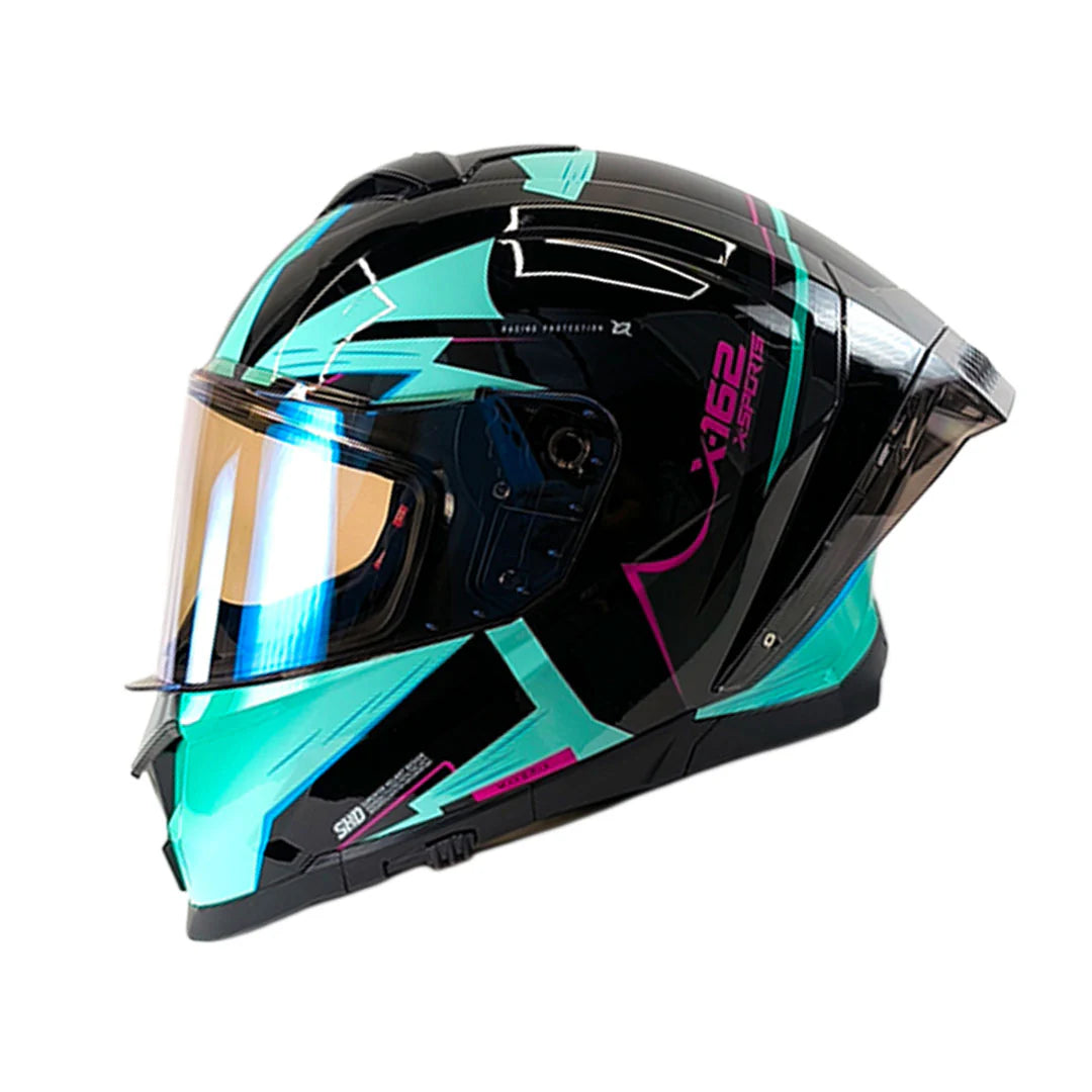 Casco Xsports x-162 Maverix