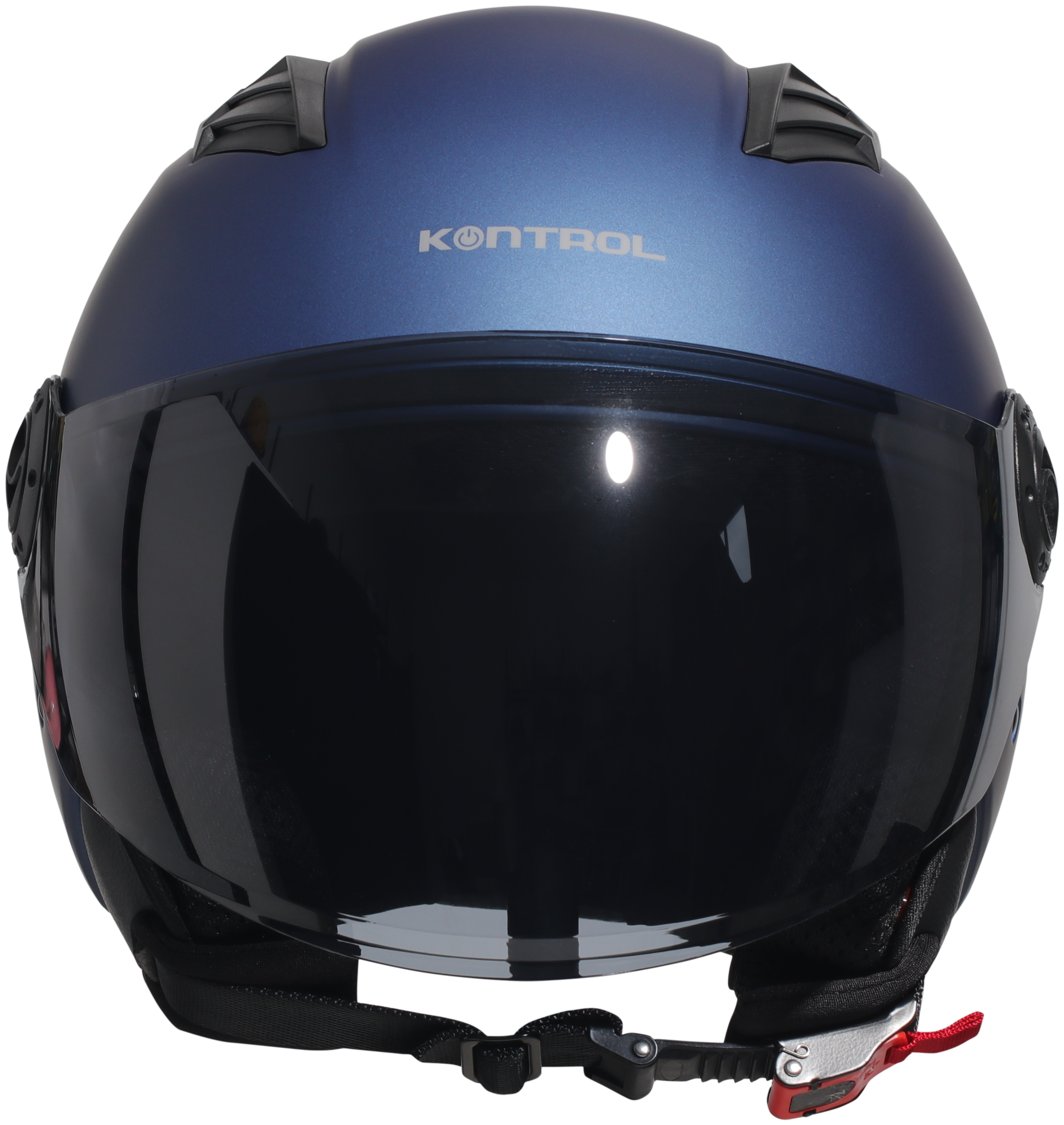 Casco KONTROL 236