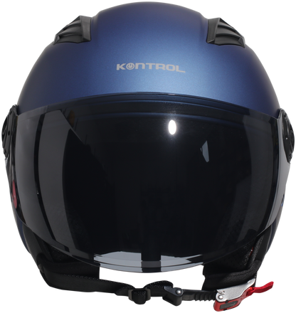 Casco KONTROL 236