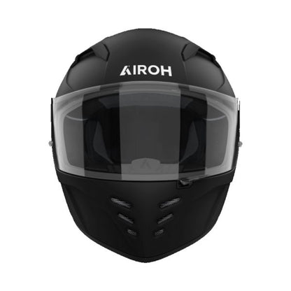 Casco AIROH Connor Negro mate