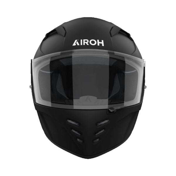 Casco AIROH Connor Negro mate