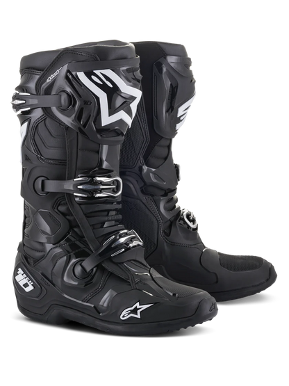 Bota ALPINESTARS Tech 10 Black