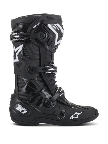 Bota ALPINESTARS Tech 10 Black