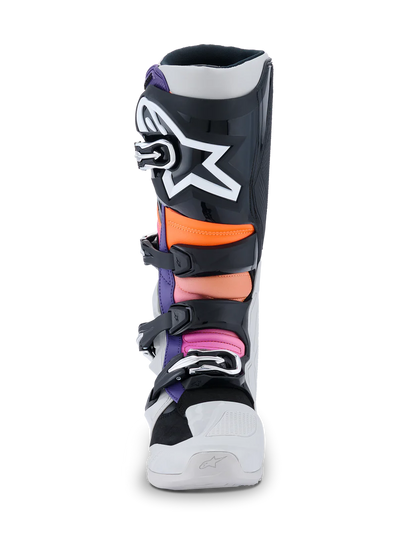 Bota ALPINESTARS Tech 7 Black Gry