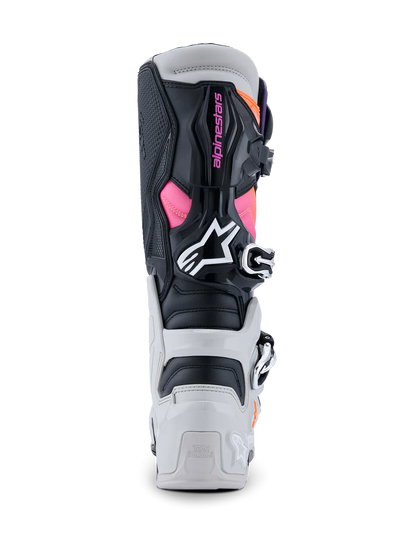 Bota ALPINESTARS Tech 7 Black Gry