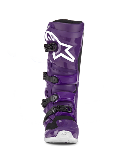 Bota ALPINESTARS Tech 7 Purple