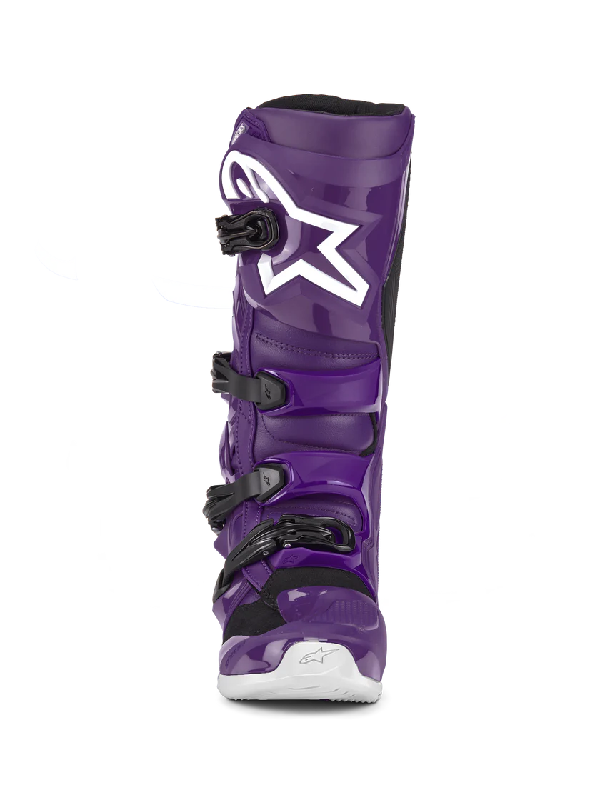 Bota ALPINESTARS Tech 7 Purple