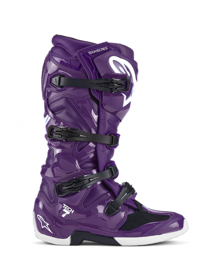 Bota ALPINESTARS Tech 7 Purple
