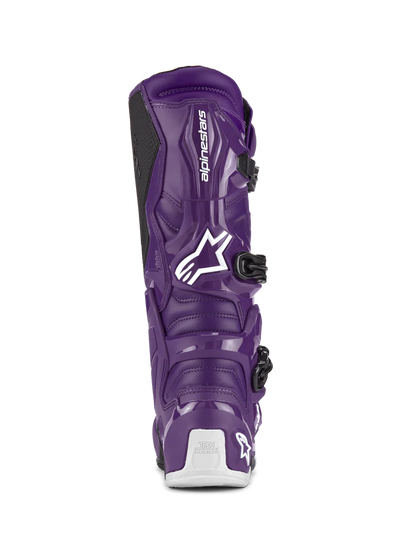 Bota ALPINESTARS Tech 7 Purple