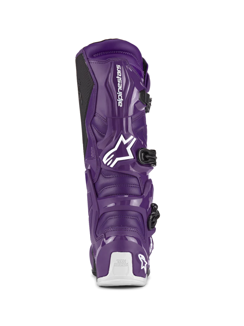 Bota ALPINESTARS Tech 7 Purple