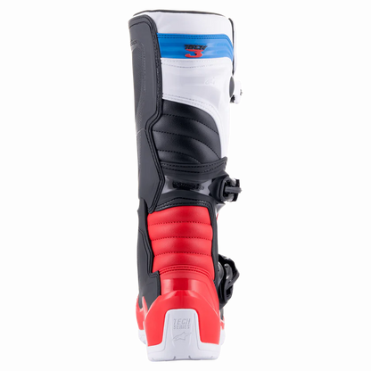 Bota ALPINESTARS Tech 3 Black Red