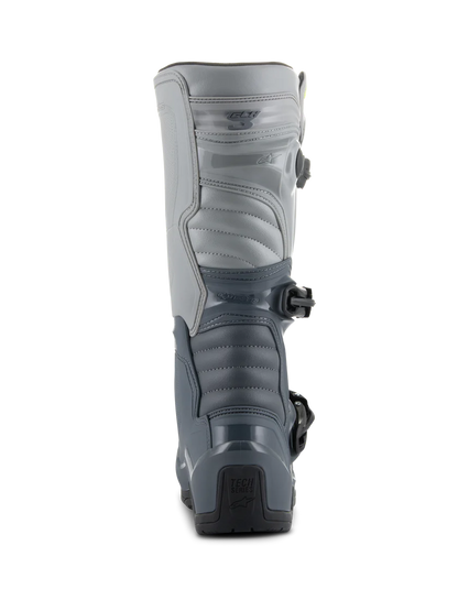 Bota ALPINESTARS Tech 3 Gray Black