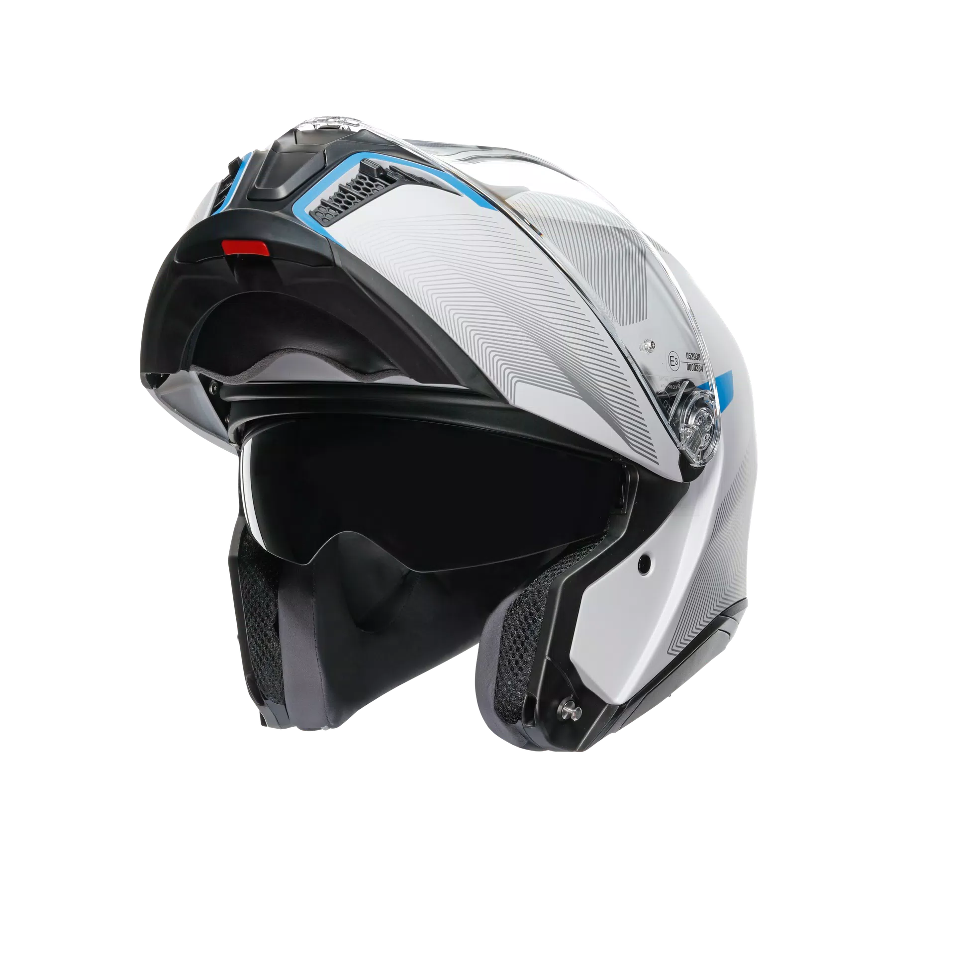 Casco AGV Tourmodular Frequency