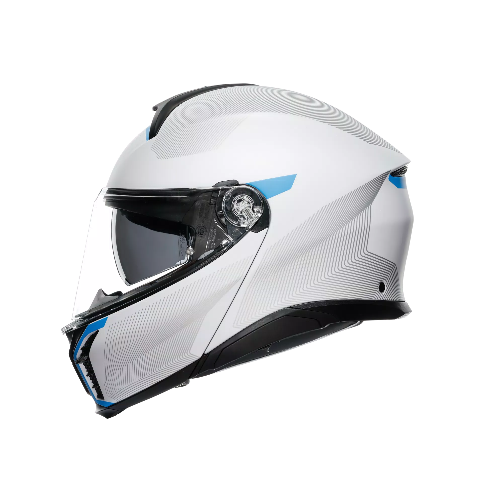 Casco AGV Tourmodular Frequency