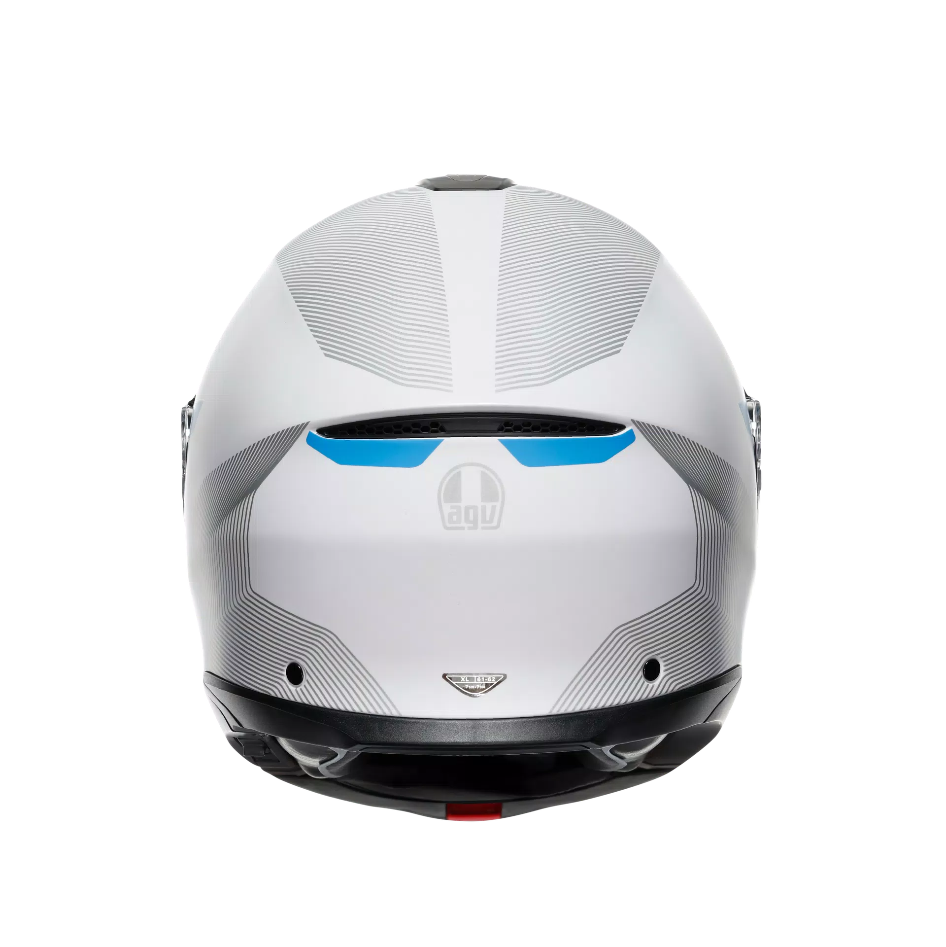Casco AGV Tourmodular Frequency
