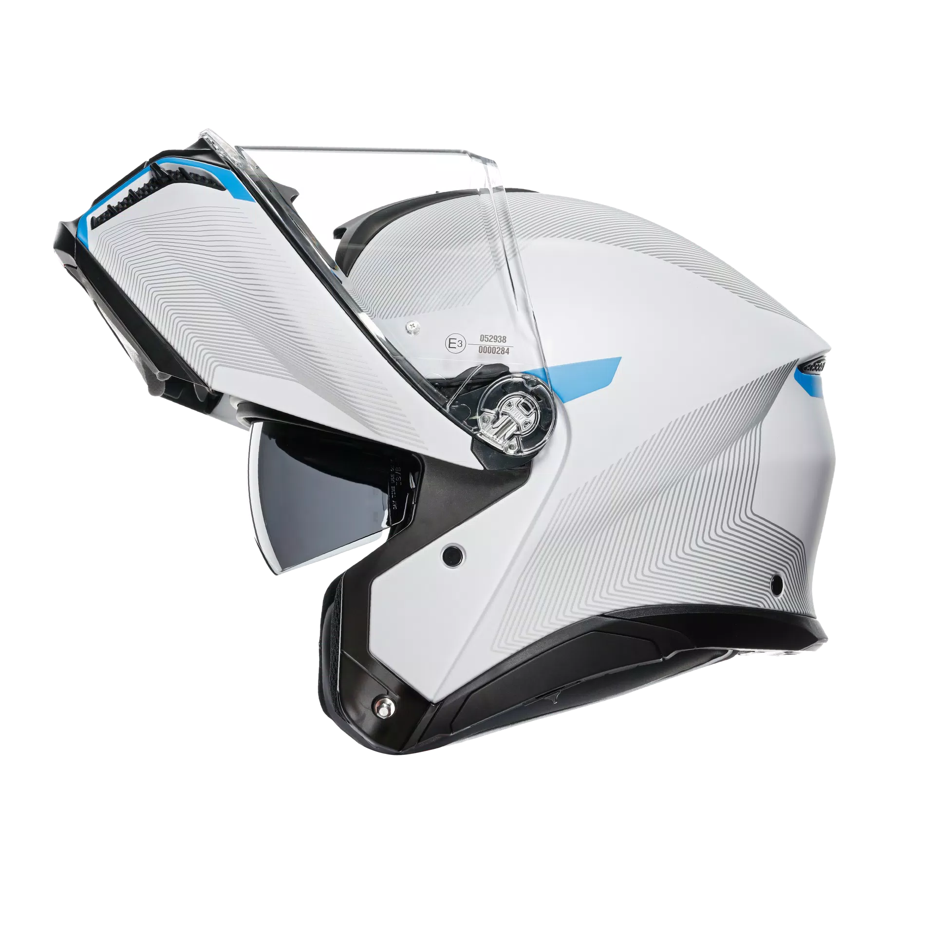 Casco AGV Tourmodular Frequency