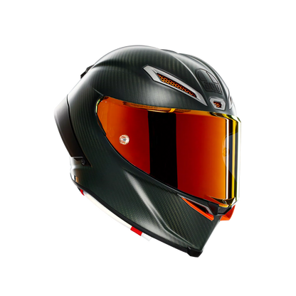 Casco Pista GP RR Electrum Limited Edition