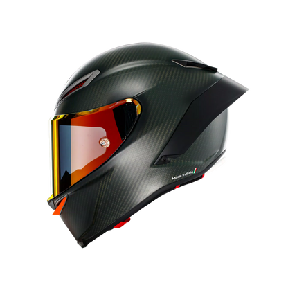 Casco Pista GP RR Electrum Limited Edition