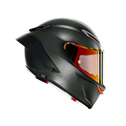 Casco Pista GP RR Electrum Limited Edition