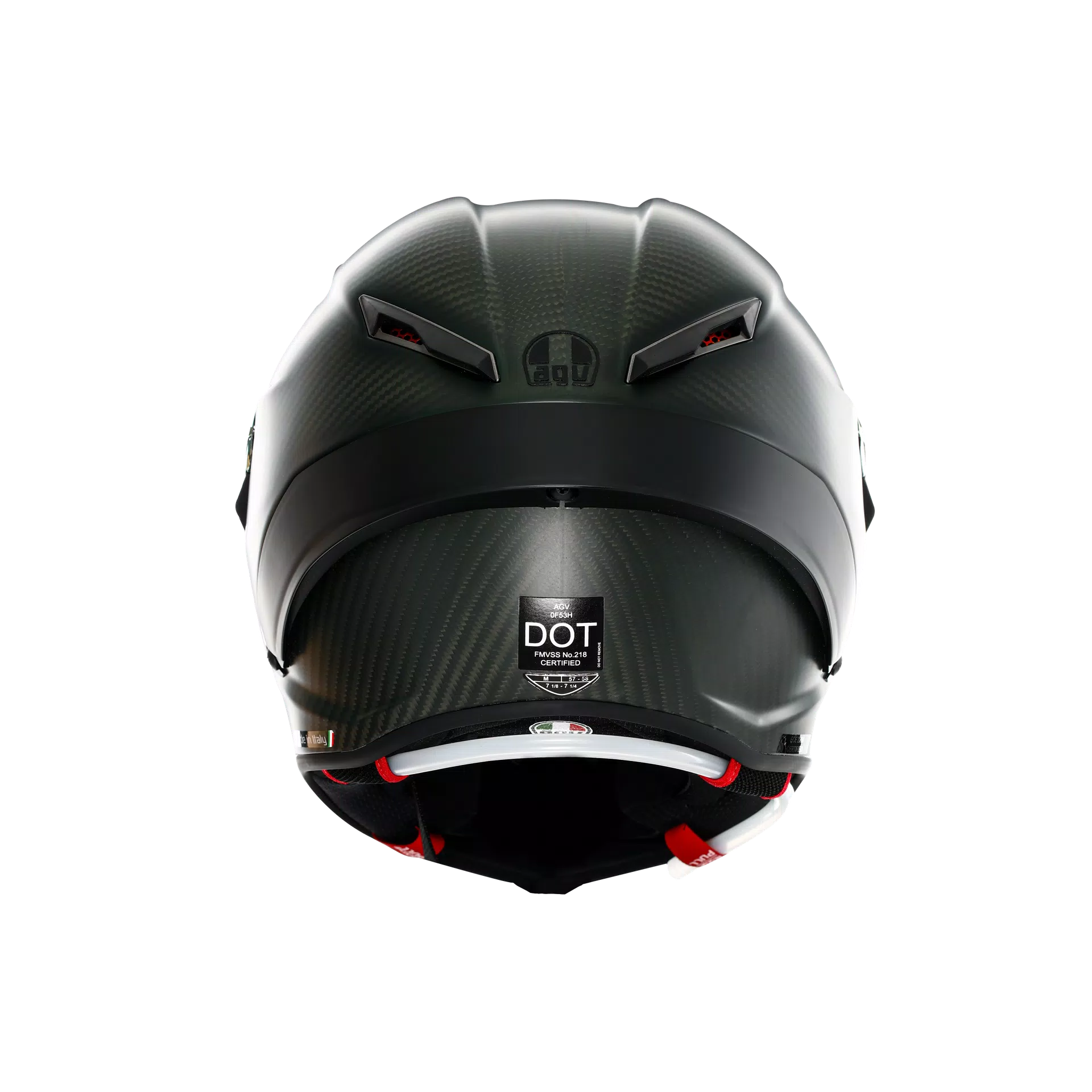 Casco Pista GP RR Electrum Limited Edition