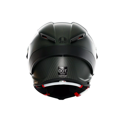 Casco Pista GP RR Electrum Limited Edition