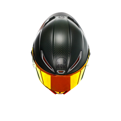 Casco Pista GP RR Electrum Limited Edition