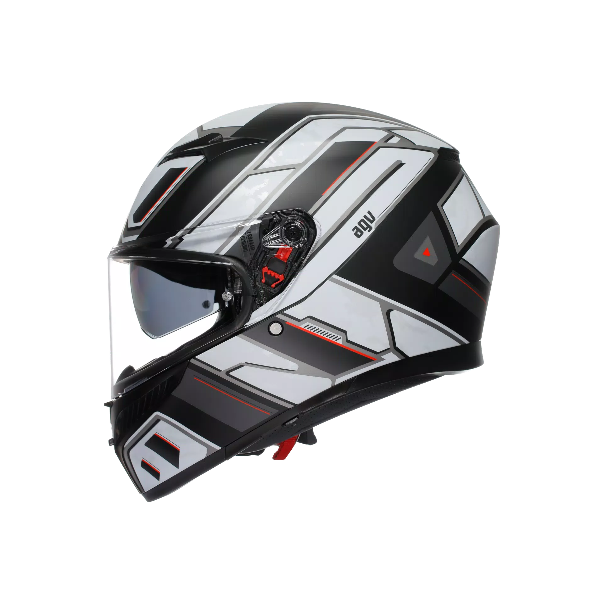 Casco AGV K3 RIVIA