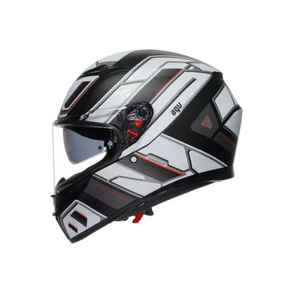 Casco AGV K3 RIVIA