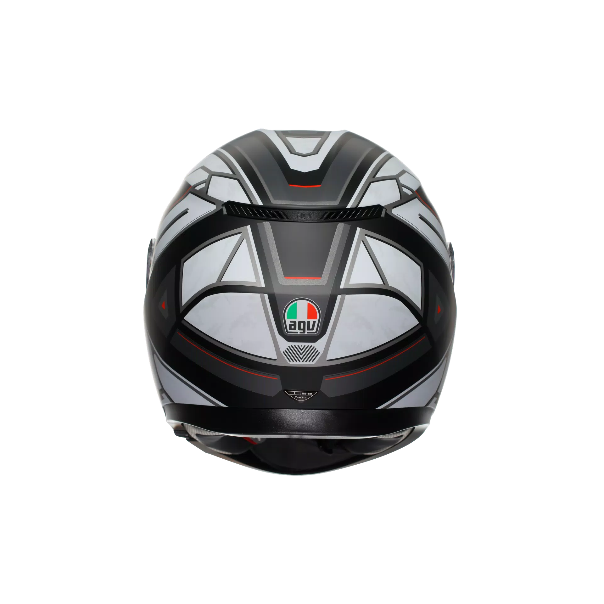 Casco AGV K3 RIVIA