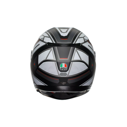 Casco AGV K3 RIVIA