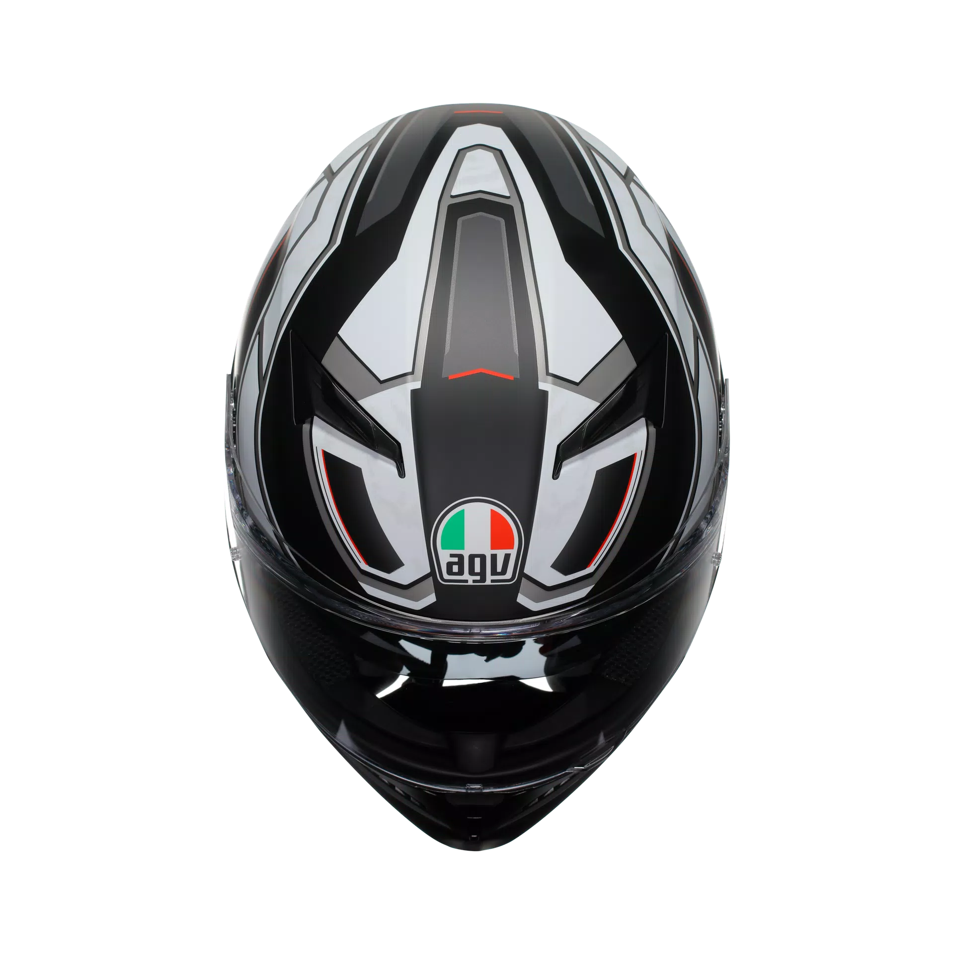 Casco AGV K3 RIVIA