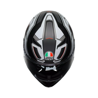 Casco AGV K3 RIVIA