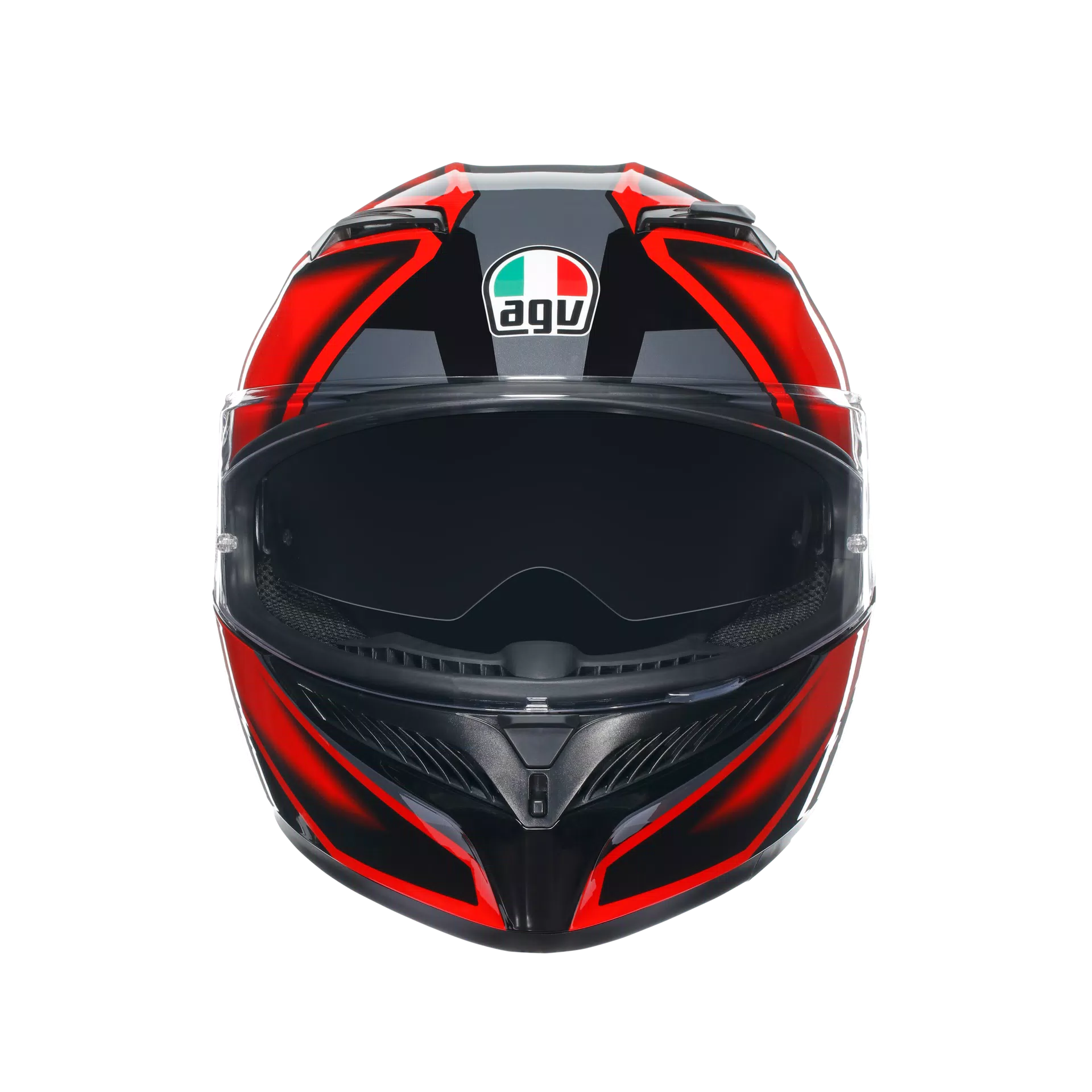 Casco AGV K3 Compound