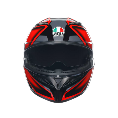 Casco AGV K3 Compound
