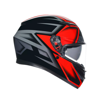 Casco AGV K3 Compound