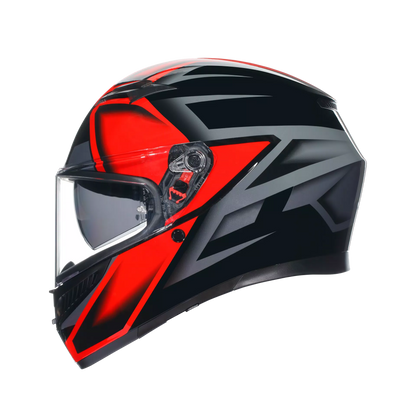 Casco AGV K3 Compound