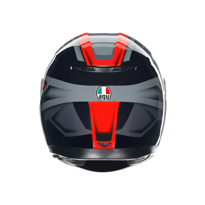 Casco AGV K3 Compound