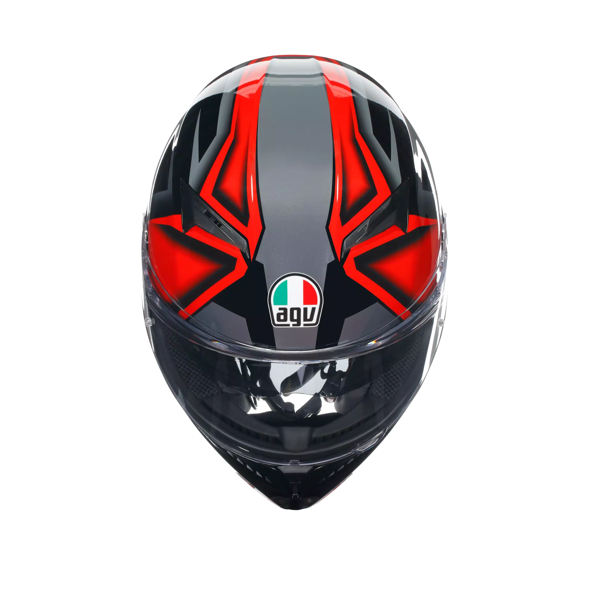 Casco AGV K3 Compound