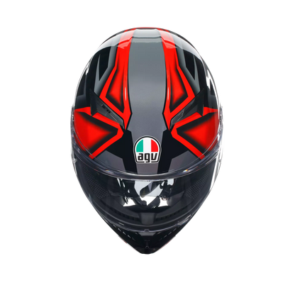 Casco AGV K3 Compound