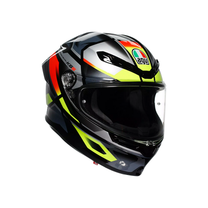 Casco AGV K6 S ERAZER