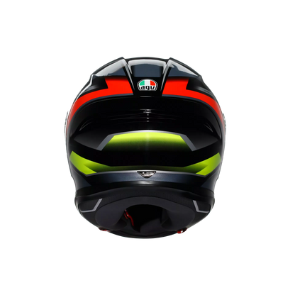 Casco AGV K6 S ERAZER