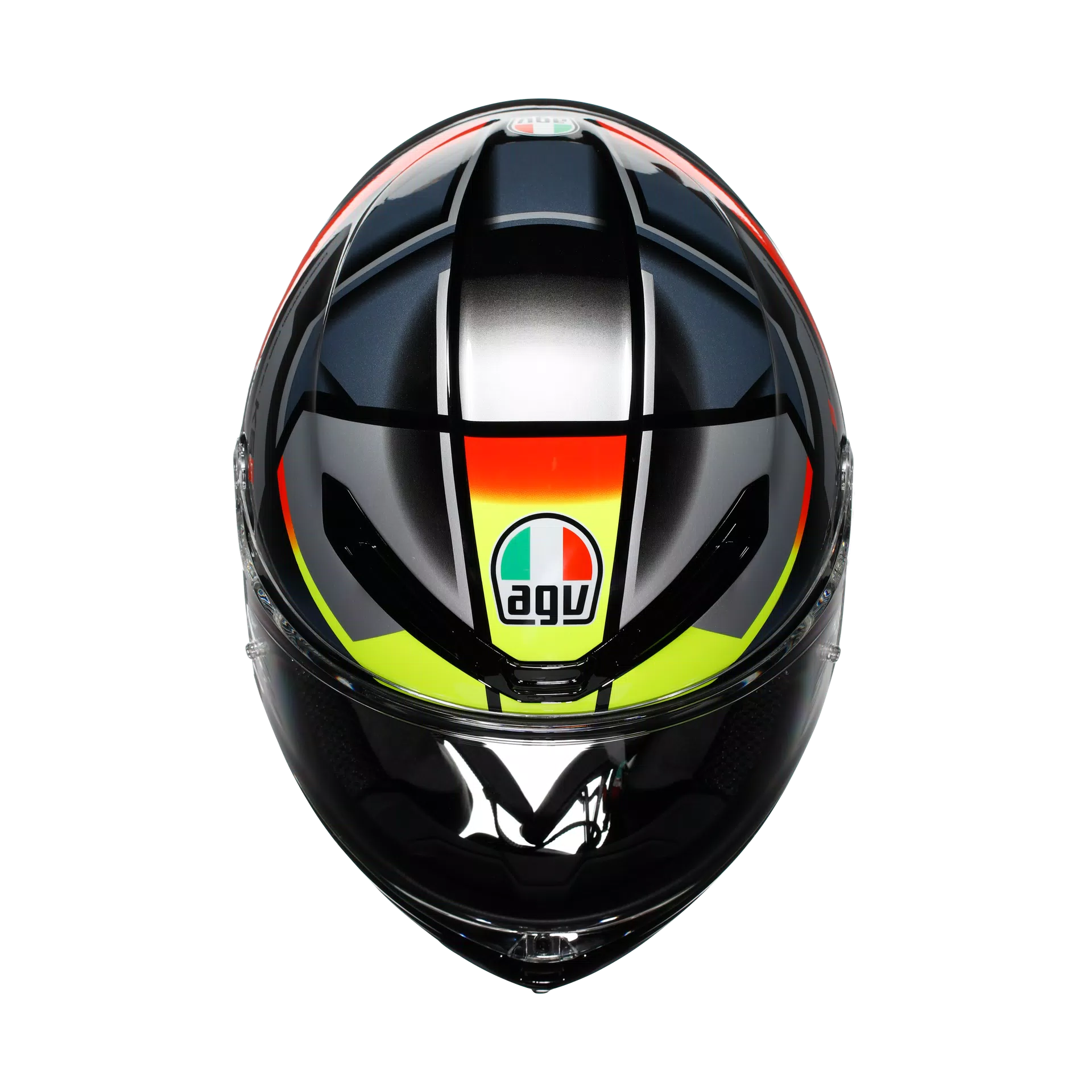 Casco AGV K6 S ERAZER