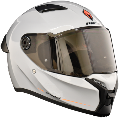 Casco Spartan Fenix Solid