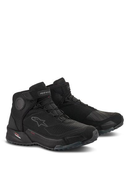 Bota ALPINESTARS CR-X Drystar Negro