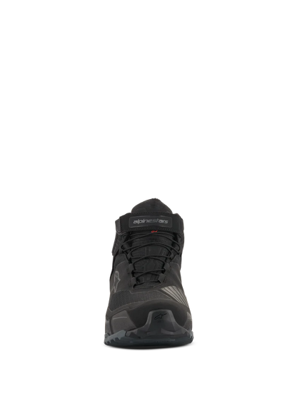 Bota ALPINESTARS CR-X Drystar Negro