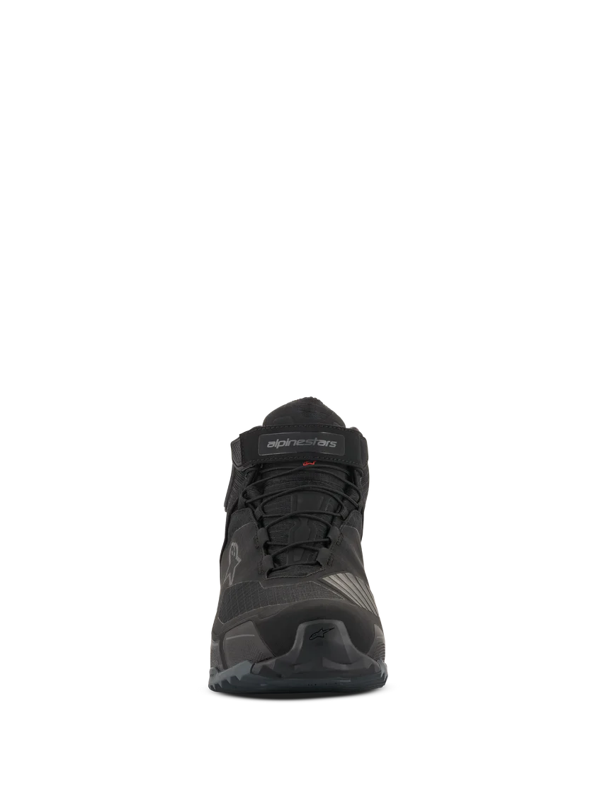 Bota ALPINESTARS CR-X Drystar Negro