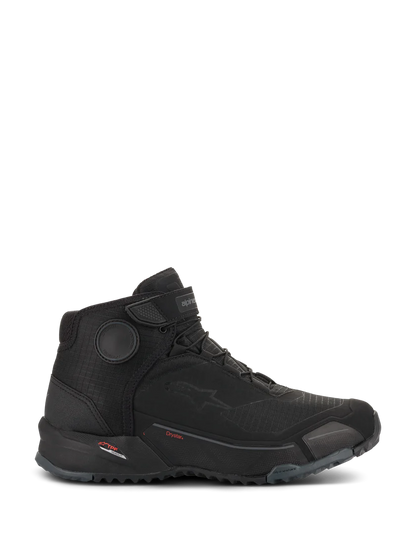 Bota ALPINESTARS CR-X Drystar Negro